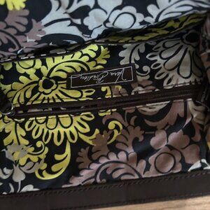 Vera Bradley Quilted Purse